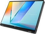 ASUS Vivobook 16 Flip TP3607SA-OLED118W Matná sivá