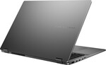 ASUS Vivobook 16 Flip TP3607SA-OLED190W matná šedá