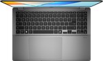 ASUS Vivobook 16 Flip TP3607SA-OLED190W matná šedá