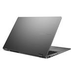 ASUS Vivobook 16 Flip TP3607SA-OLED190W Matte Gray