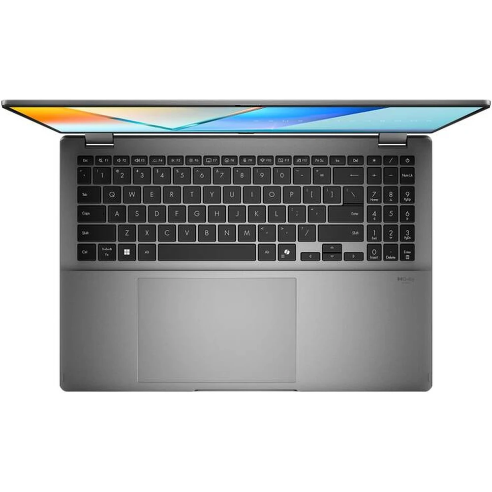 ASUS Vivobook 16 Flip TP3607SH-OLED013W Matte Gray