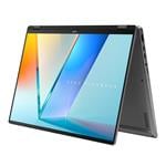 ASUS Vivobook 16 Flip TP3607SH-OLED032X Matte Gray