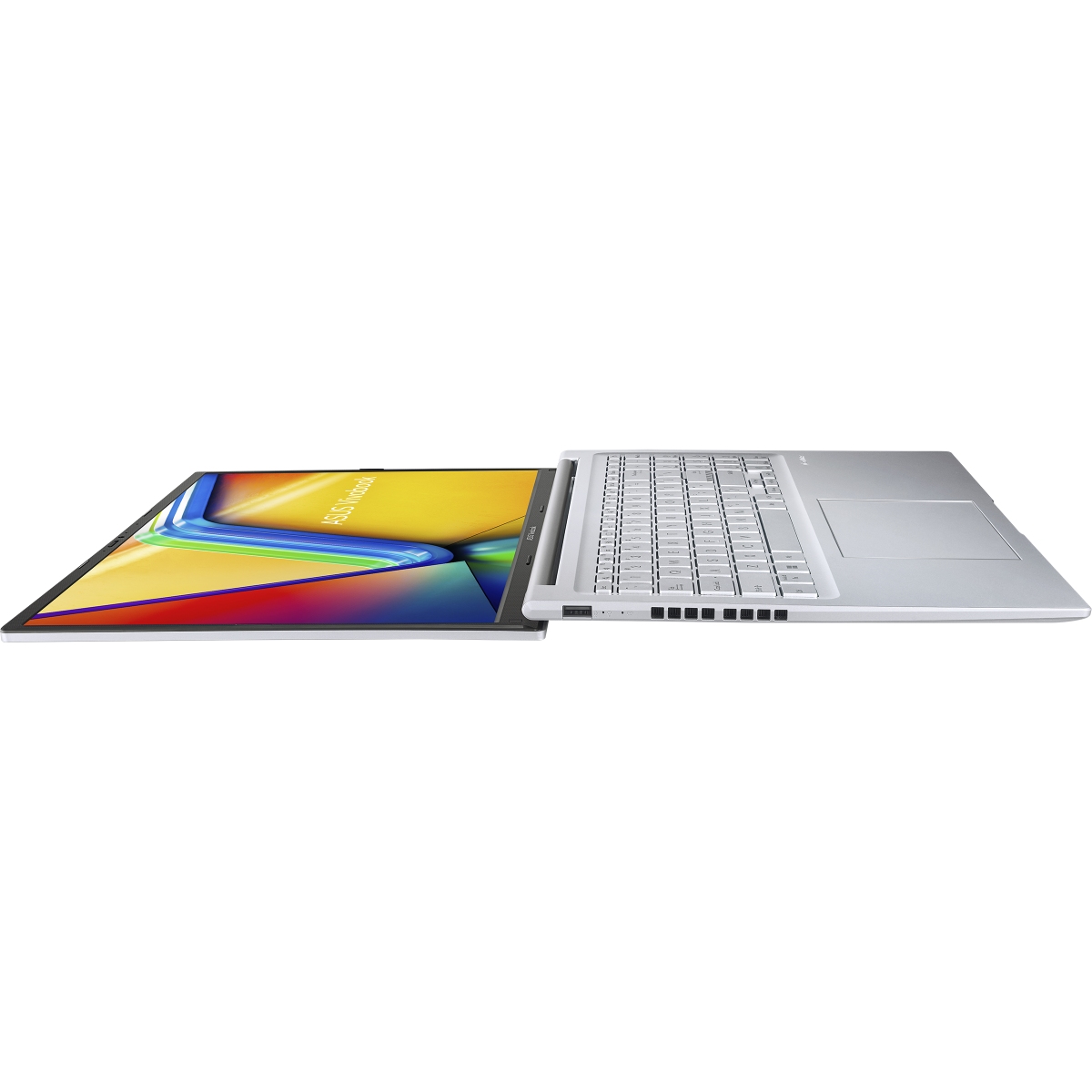 ASUS Vivobook 16 M1605YA-MB039W Cool Silver