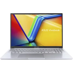 ASUS Vivobook 16 M1605YA-MB045W Cool Silver