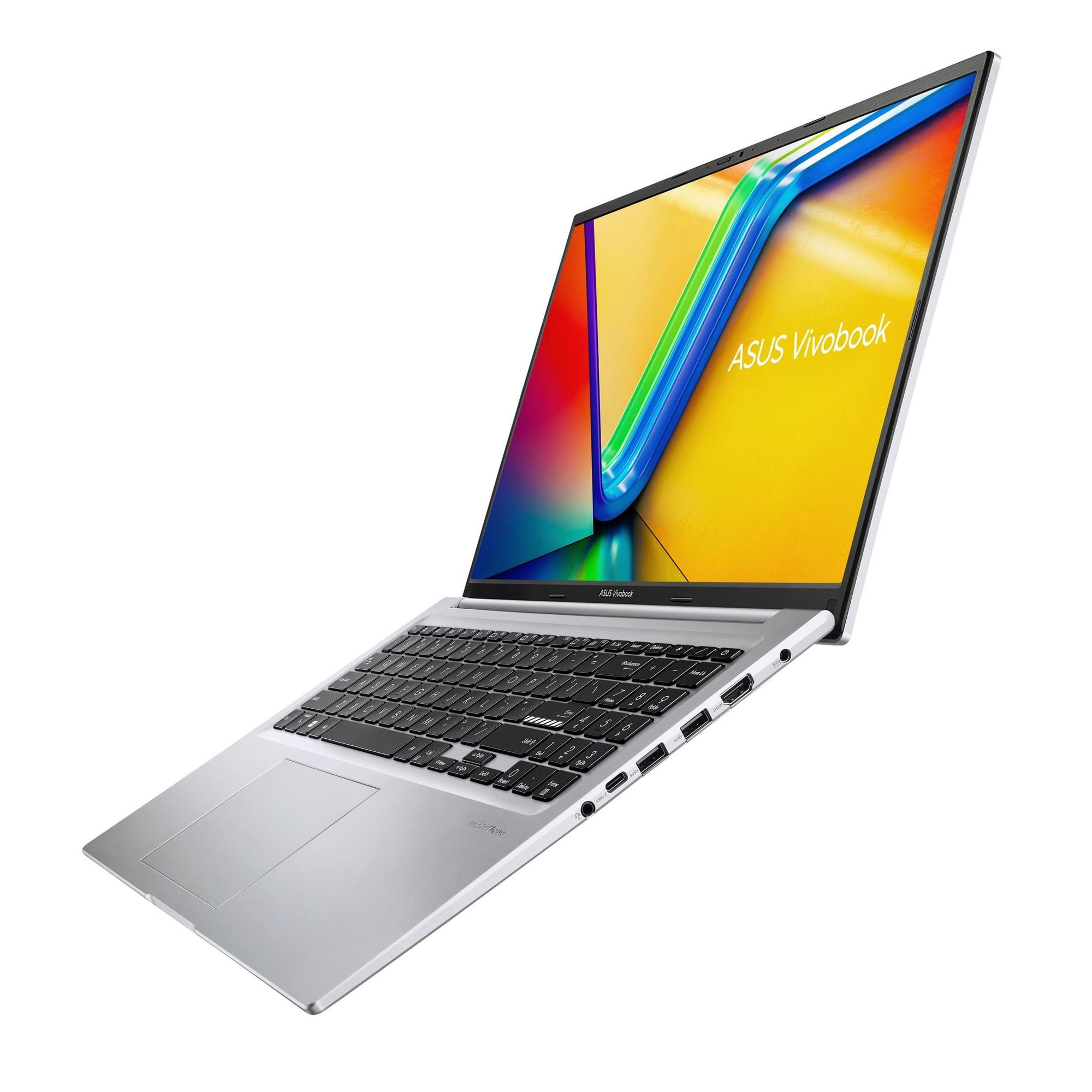 ASUS Vivobook 16 M1605YA-MB048W Strieborný