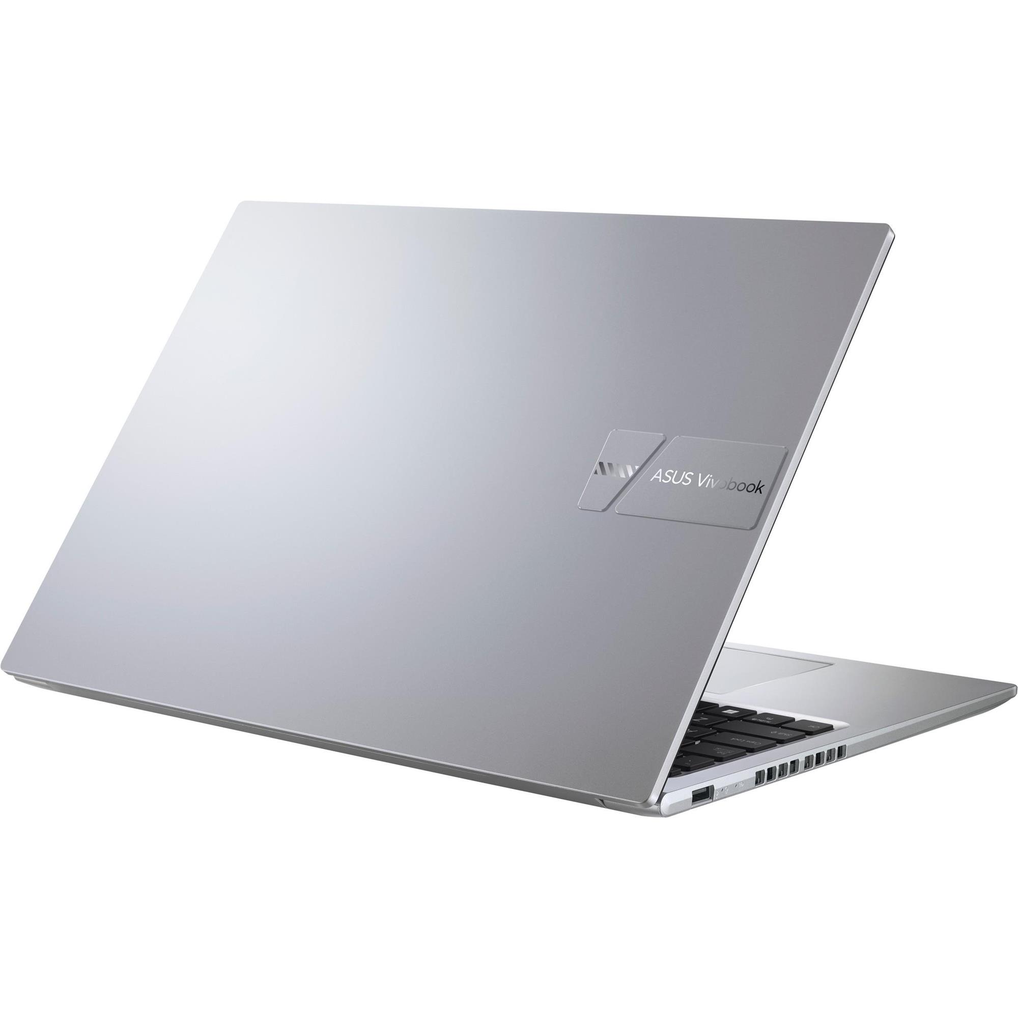 ASUS Vivobook 16 M1605YA-MB048W Strieborný