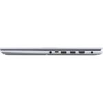 ASUS Vivobook 16 M1605YA-MB048W Strieborný