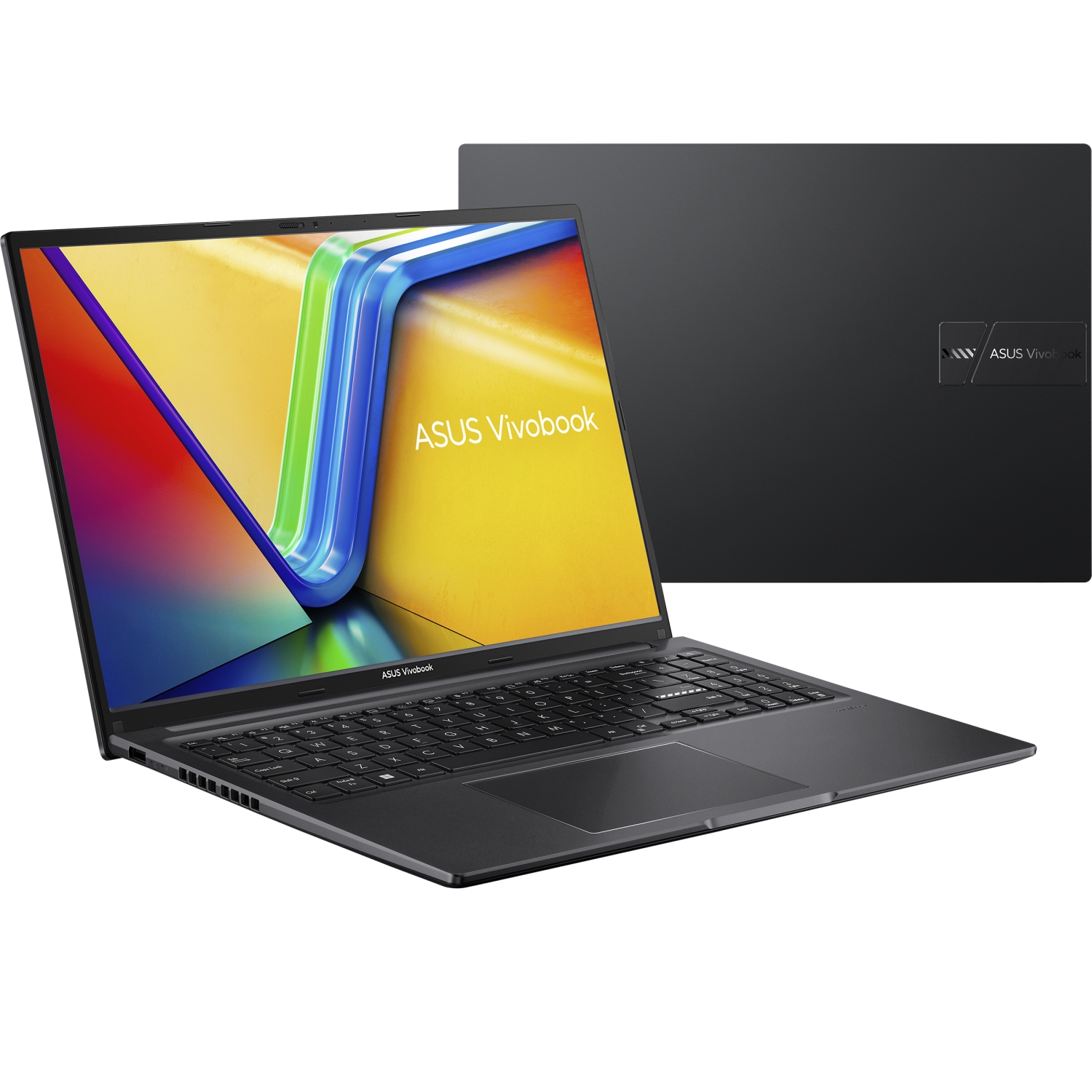 ASUS Vivobook 16 M1605YA-MB080W Indie Black