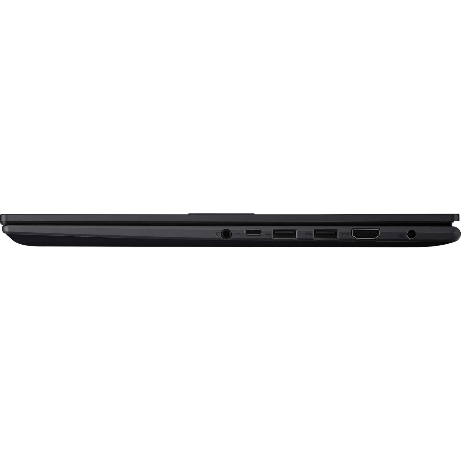 ASUS Vivobook 16 M1605YA-MB080W Indie Black