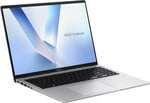 ASUS Vivobook 16 M1607GA-MB008 Cool Silver (bez napájacieho adaptéra)