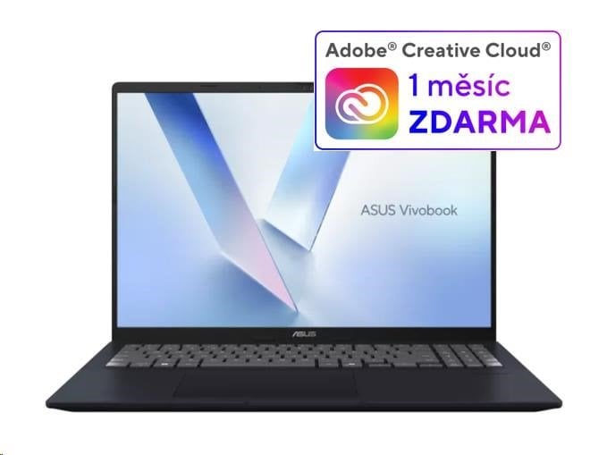 ASUS Vivobook 16 M1607GA-MB036W Quiet Blue