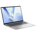ASUS Vivobook 16 M1607KA-MB058W Cool Silver