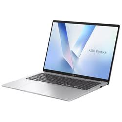 ASUS Vivobook 16 M1607KA-MB058W Cool Silver