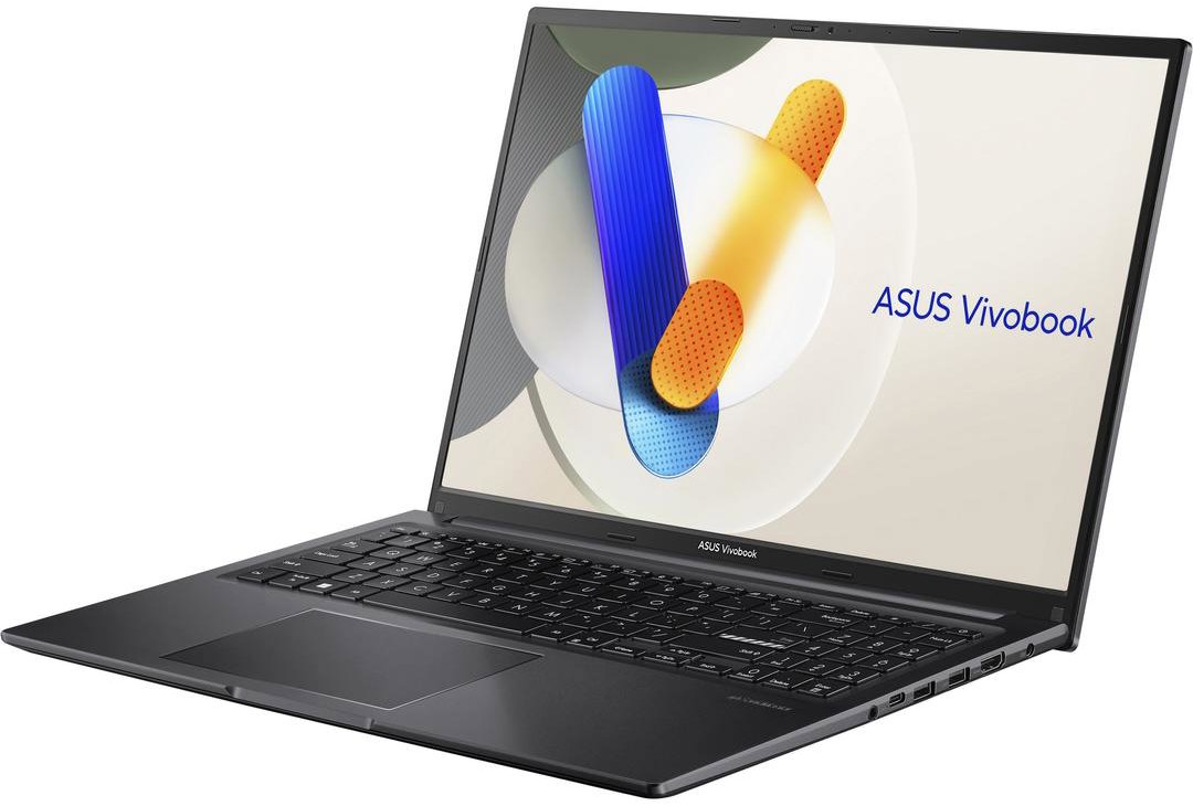 ASUS Vivobook 16 OLED X1605VA-OLED2842W Indie Blacks