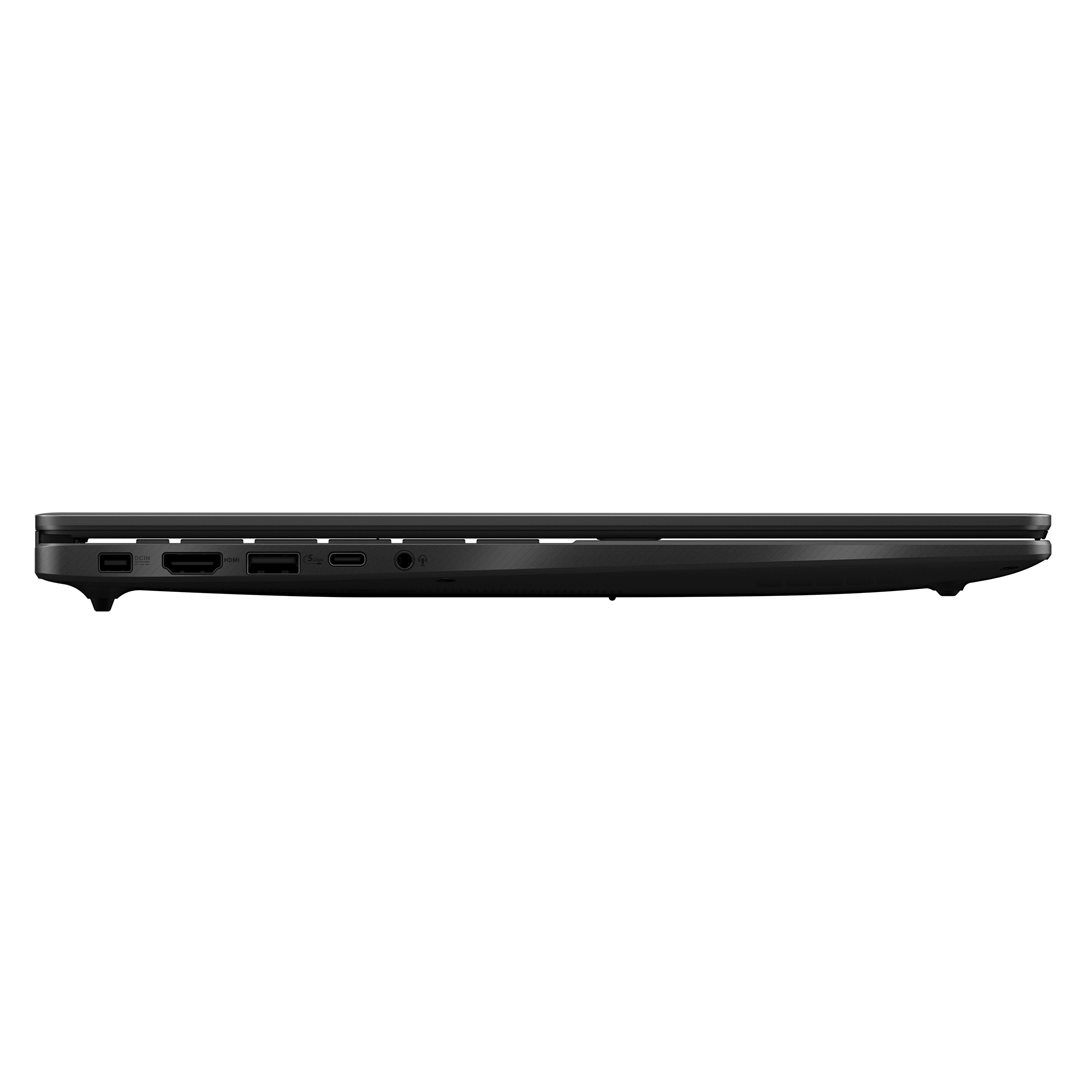 ASUS Vivobook 16 V3607VP-RP028W Matná čierna