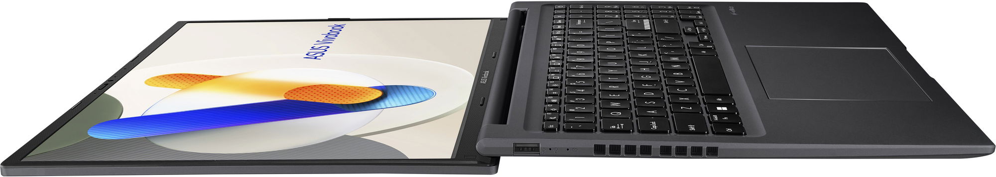 ASUS Vivobook 16 X1605VA-MB1267W Indie Black