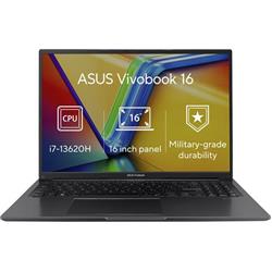 ASUS Vivobook 16 X1605VA-MB1267W Indie Black