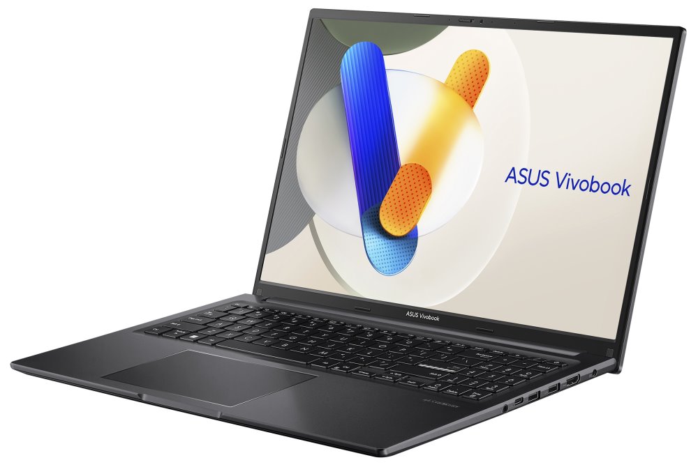 ASUS Vivobook 16 X1605VA-MB1629W Indie Black