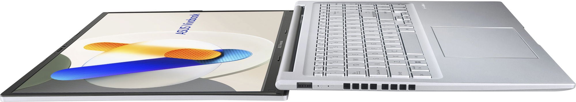 ASUS Vivobook 16 X1605VA-MB1681W Cool Silver