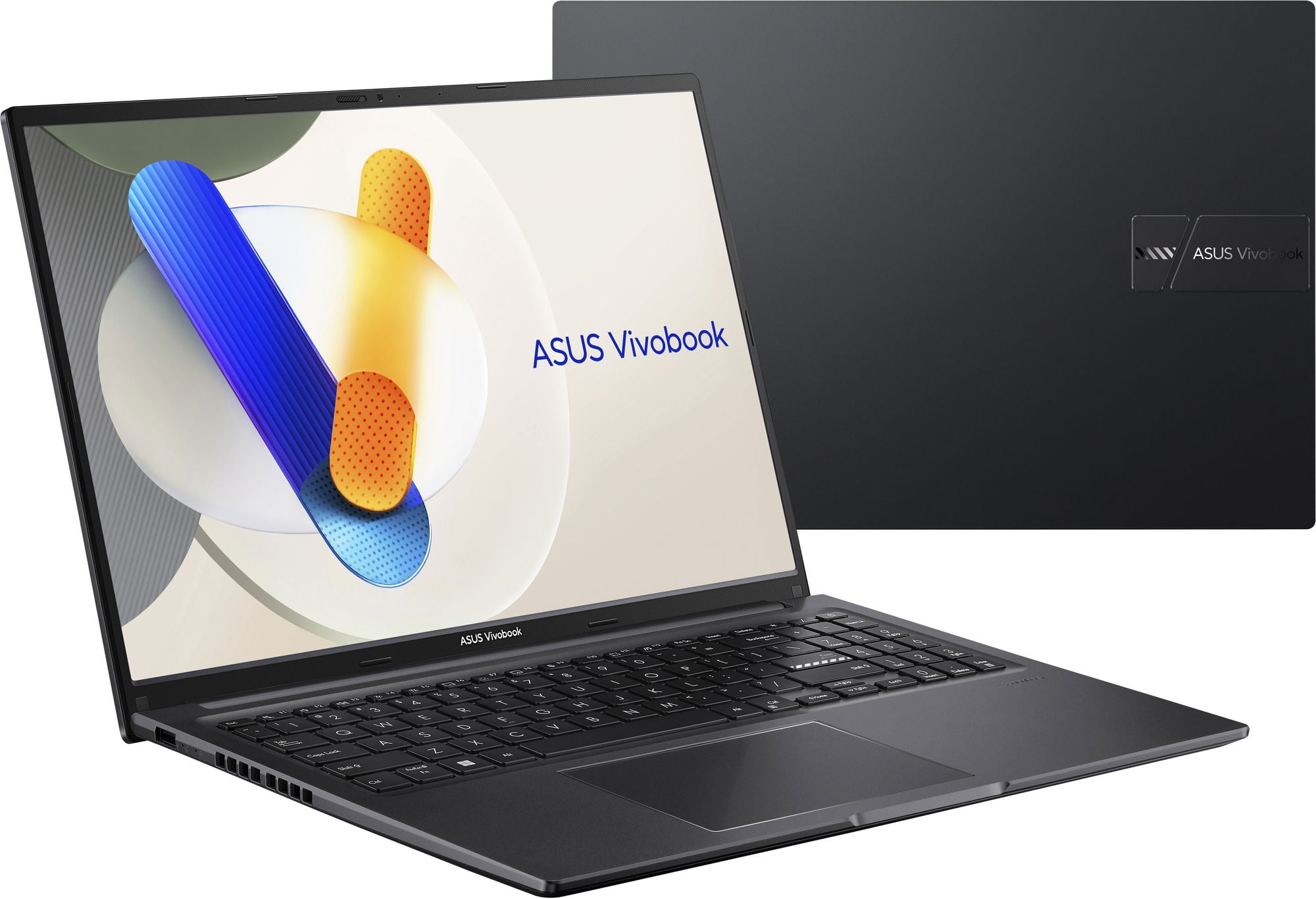 ASUS Vivobook 16 X1605VA-MB2231W Indie Black