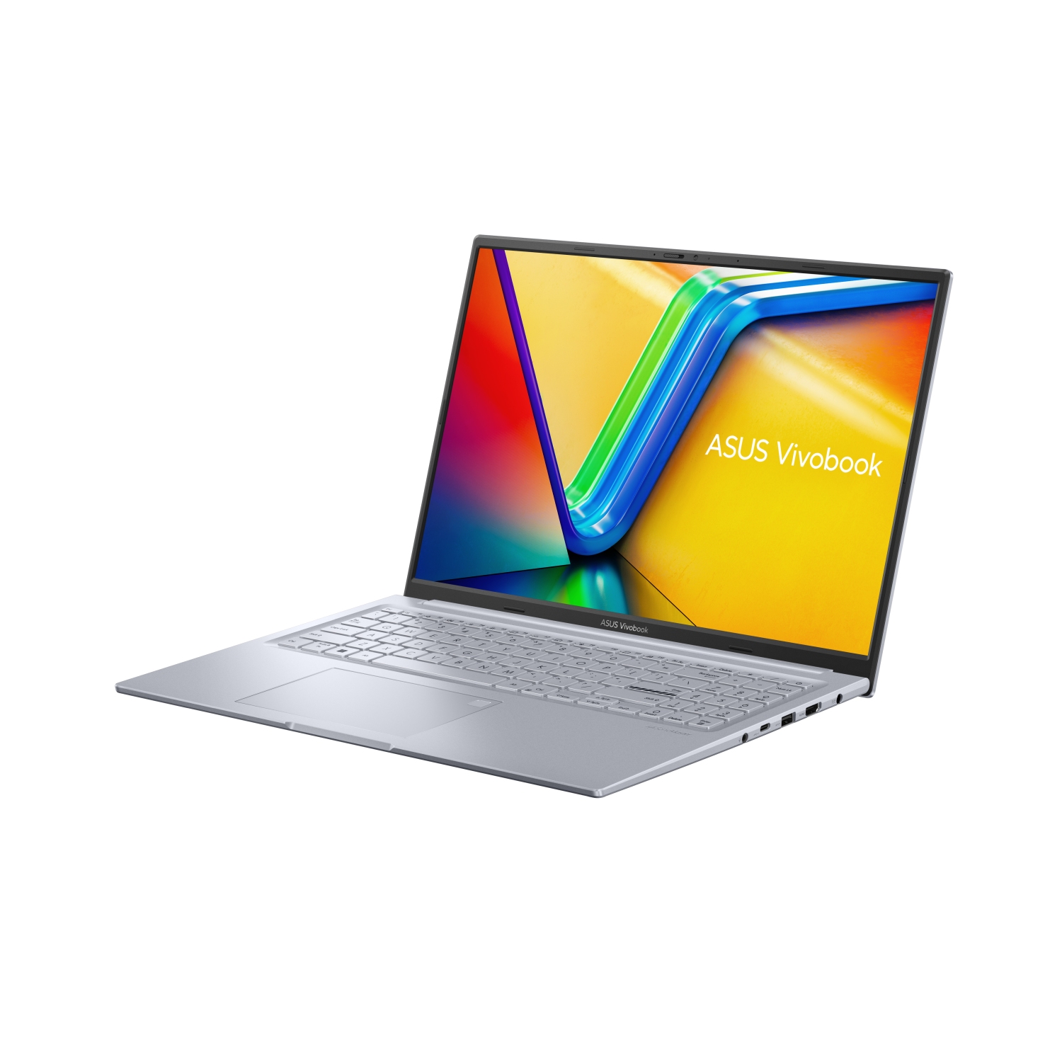 ASUS Vivobook 16X K3605ZF-N1194W Silver