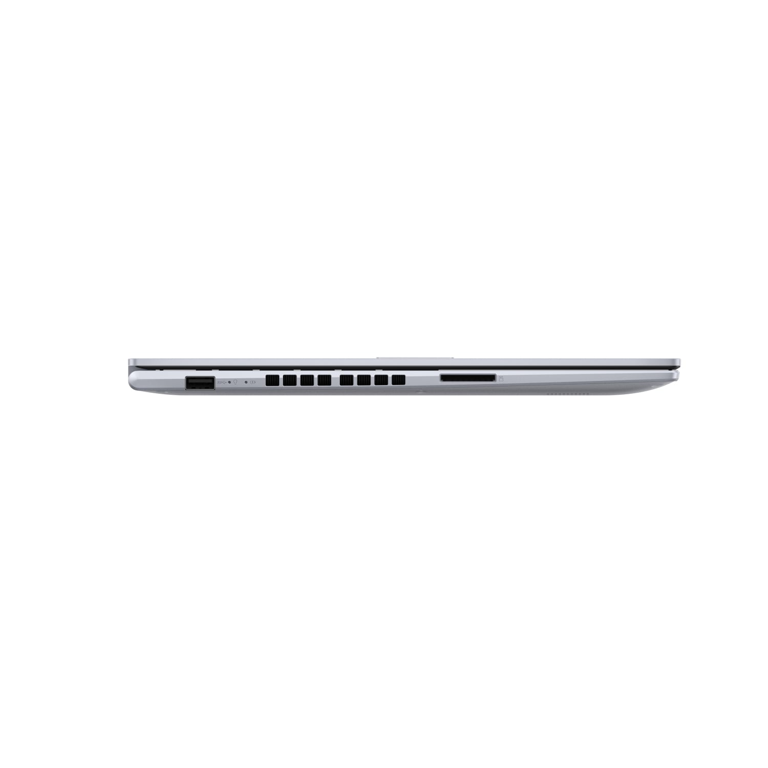 ASUS Vivobook 16X K3605ZF-N1195W Silver