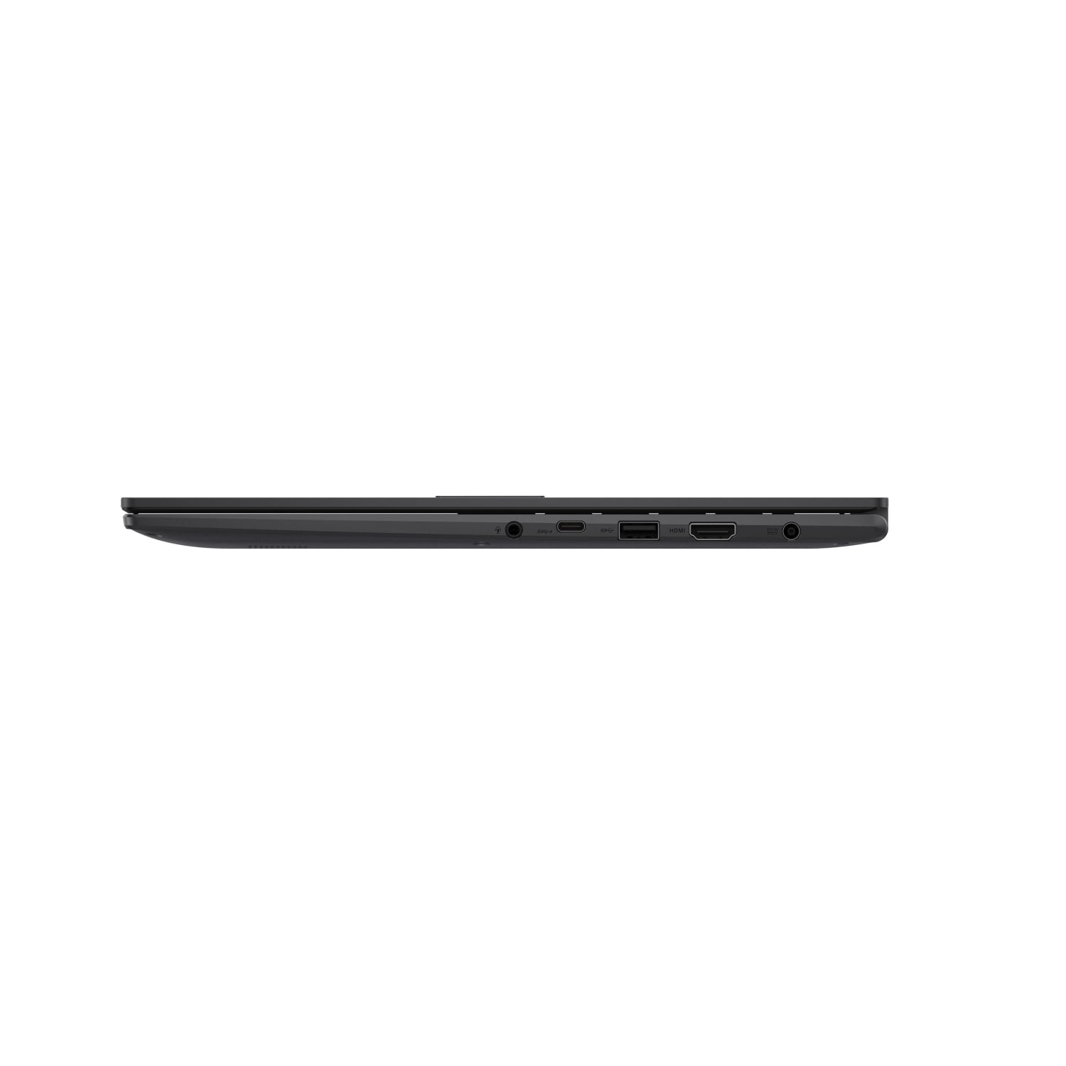 ASUS Vivobook 16X OLED K3605VC-MX051W Black