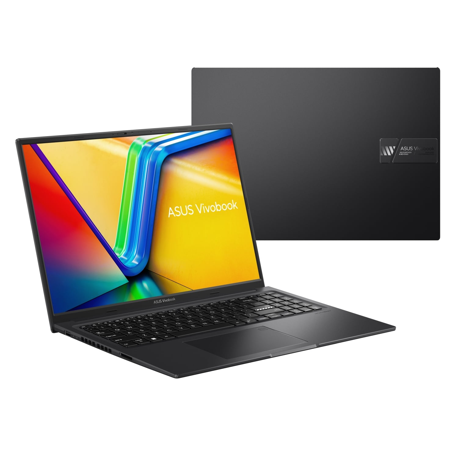 ASUS Vivobook 16X OLED K3605VC-MX051W Black