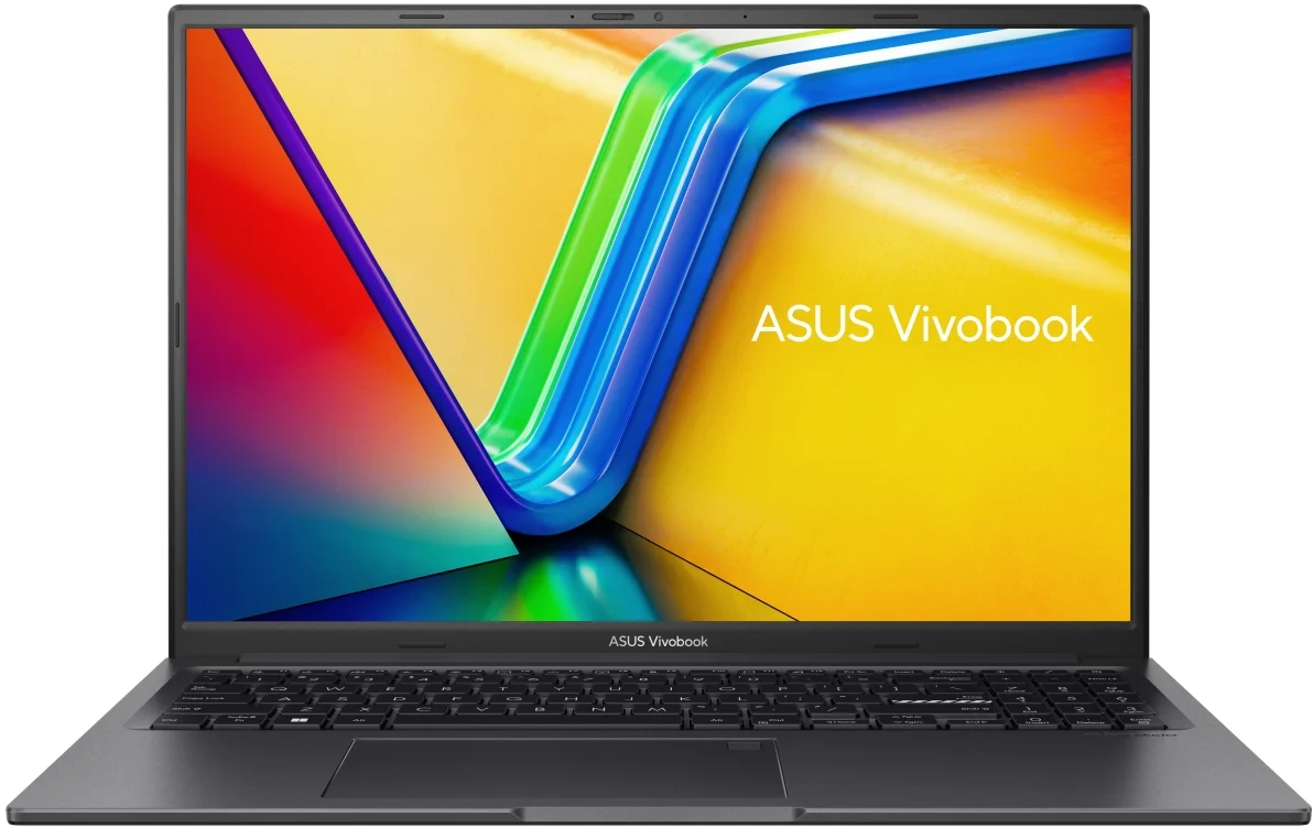 ASUS Vivobook 16X OLED K3605VC-MX051W Black