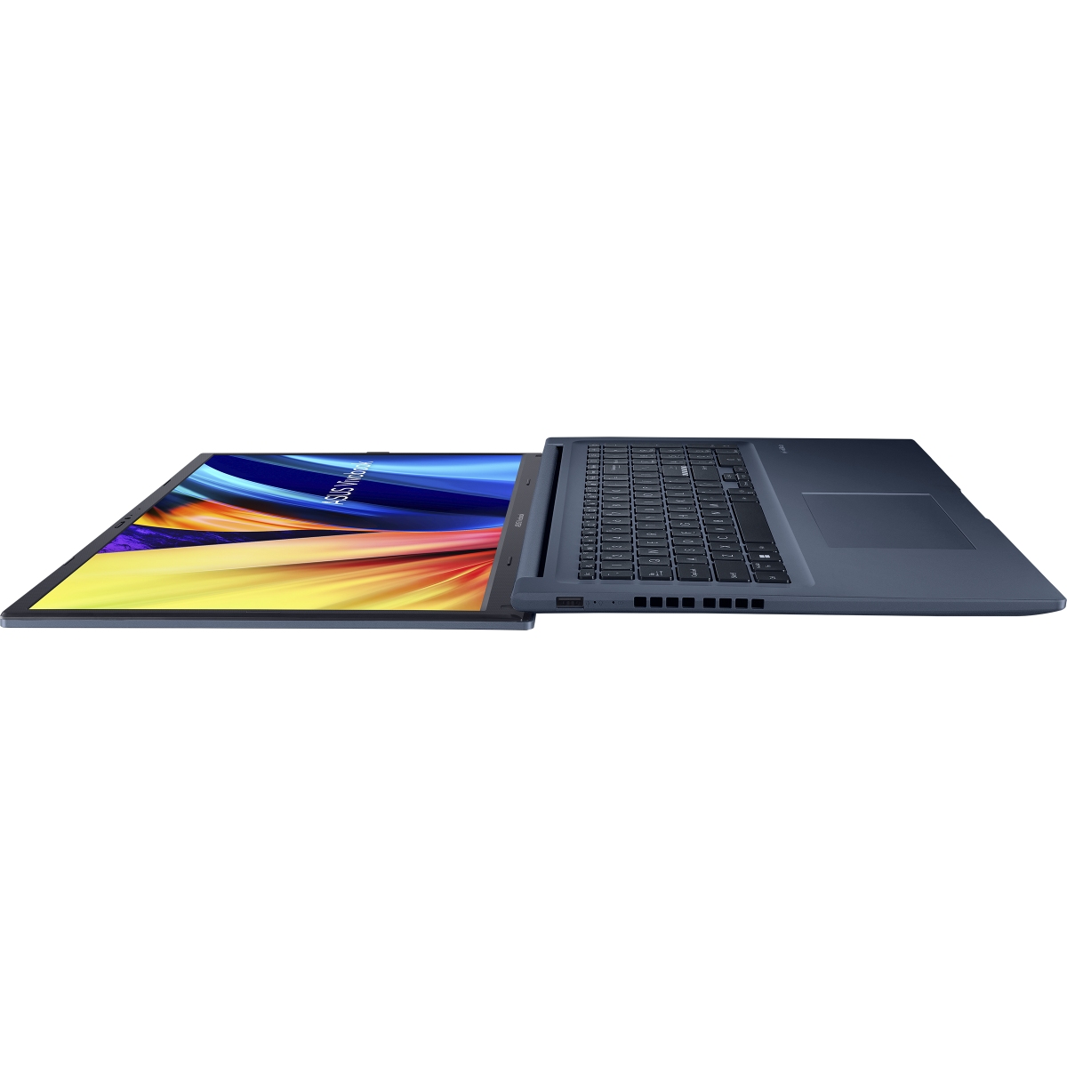 Asus Vivobook 17 X1702ZA-AU050W Blue