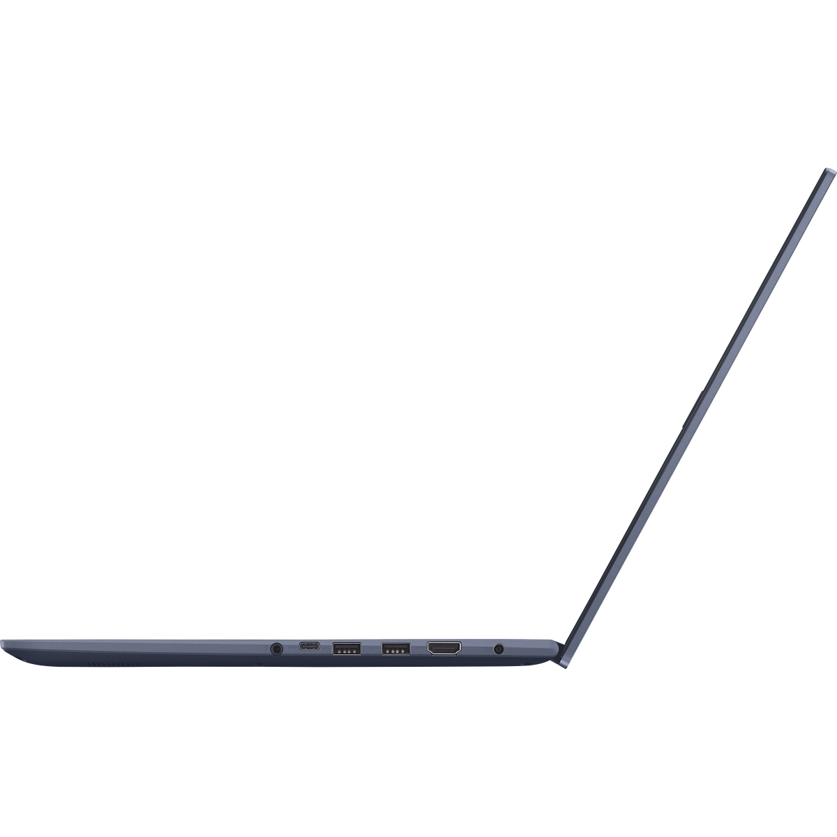 Asus Vivobook 17 X1702ZA-AU050W Blue