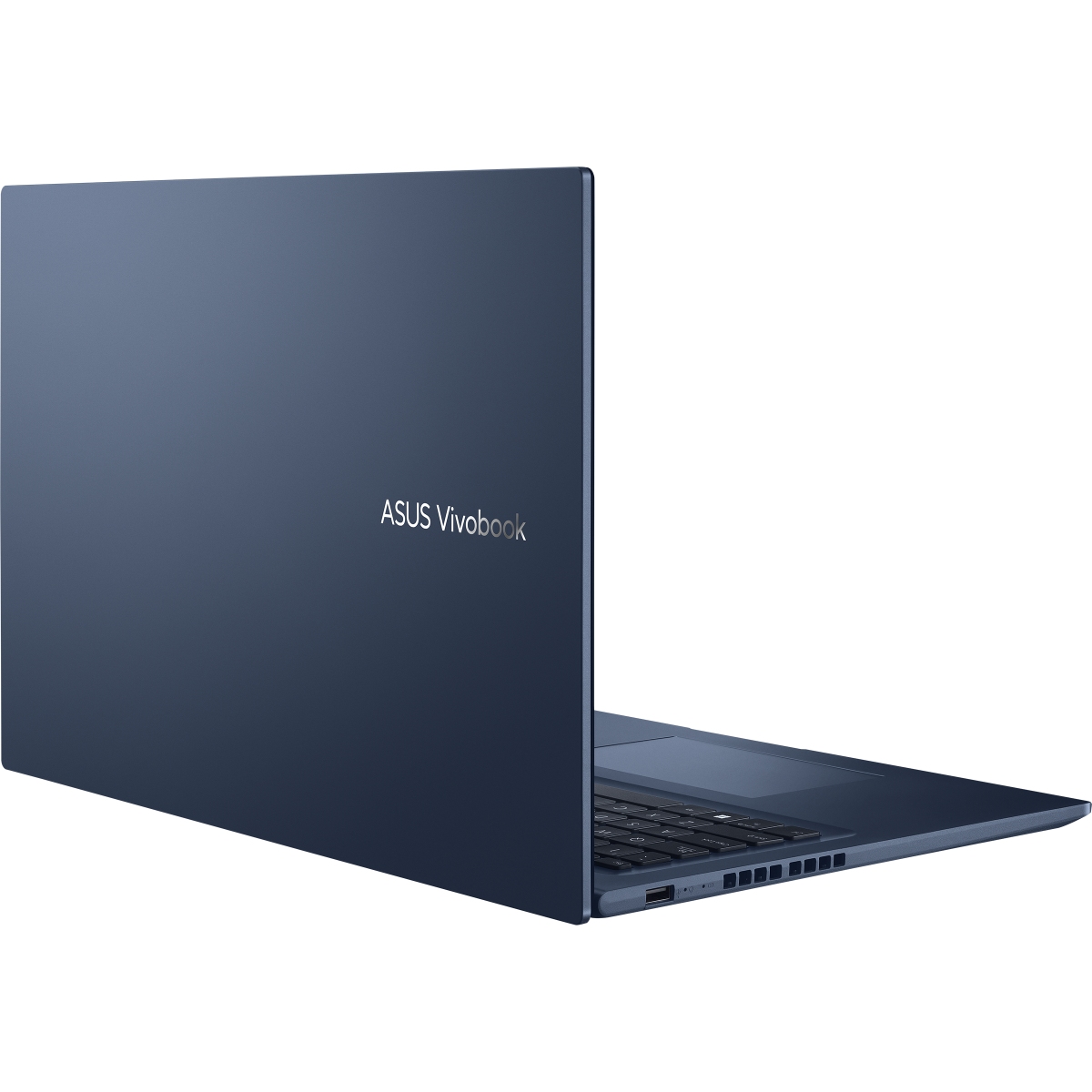 Asus Vivobook 17 X1702ZA-AU050W Blue | TSBOHEMIA.CZ