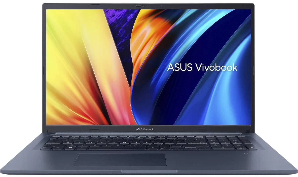 Asus Vivobook 17 X1702ZA-AU050W Blue