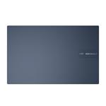 ASUS Vivobook 17 X1704VA-AU1055Z Quiet Blue (bez adaptéru)
