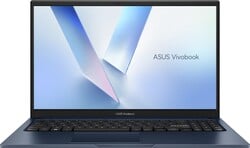ASUS Vivobook 17 X1704VA-AU1389W Quiet Blue (bez adaptéru)