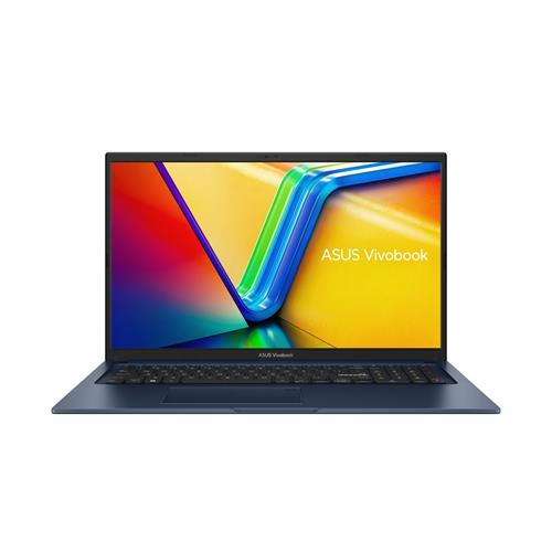 ASUS Vivobook 17 X1704VA-AU156W Blue