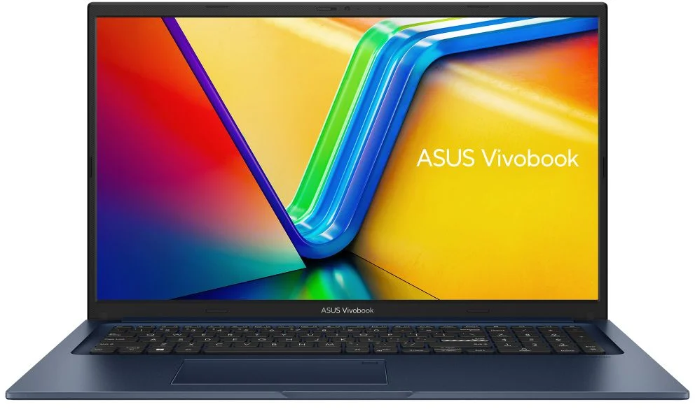 ASUS Vivobook 17 X1704VA-AU156W Blue