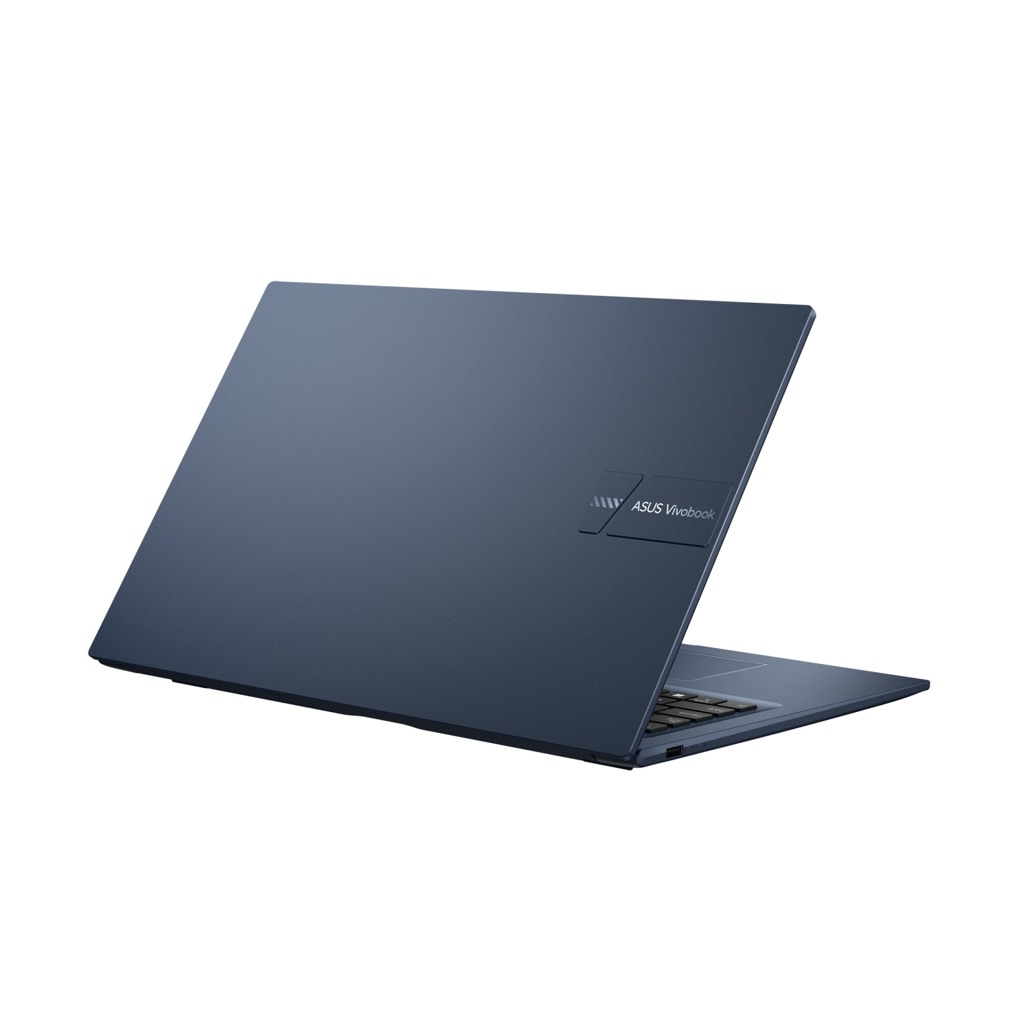 ASUS Vivobook 17 X1704VA-AU200W Blue