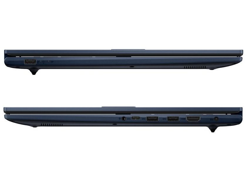 ASUS Vivobook 17 X1704VA-AU200W Quite Blue