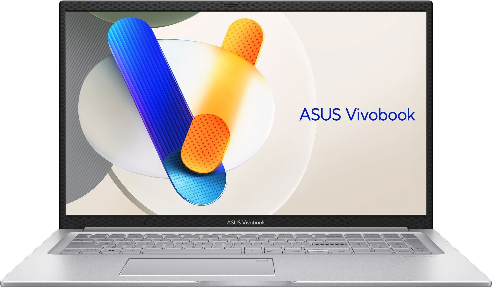 ASUS Vivobook 17 X1704VA-AU527W Cool Silver
