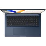 ASUS Vivobook 17 X1704VA-AU567W Quiet Blue
