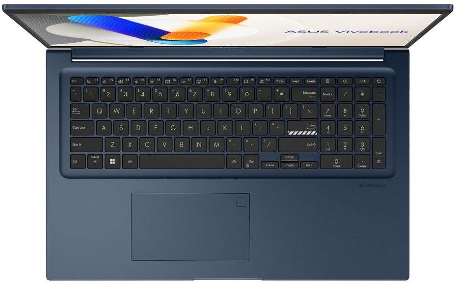 ASUS Vivobook 17 X1704VA-AU806W Quiet Blue