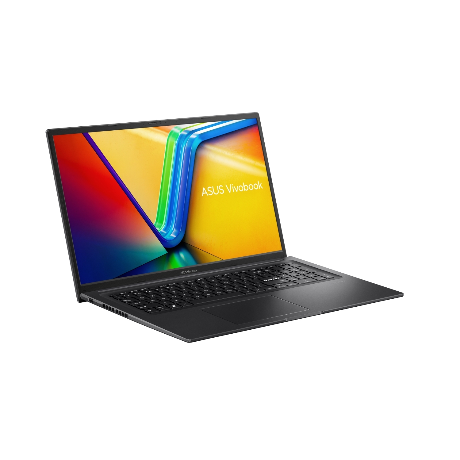 ASUS Vivobook 17X K3704VA-AU092W Indie Black kovový