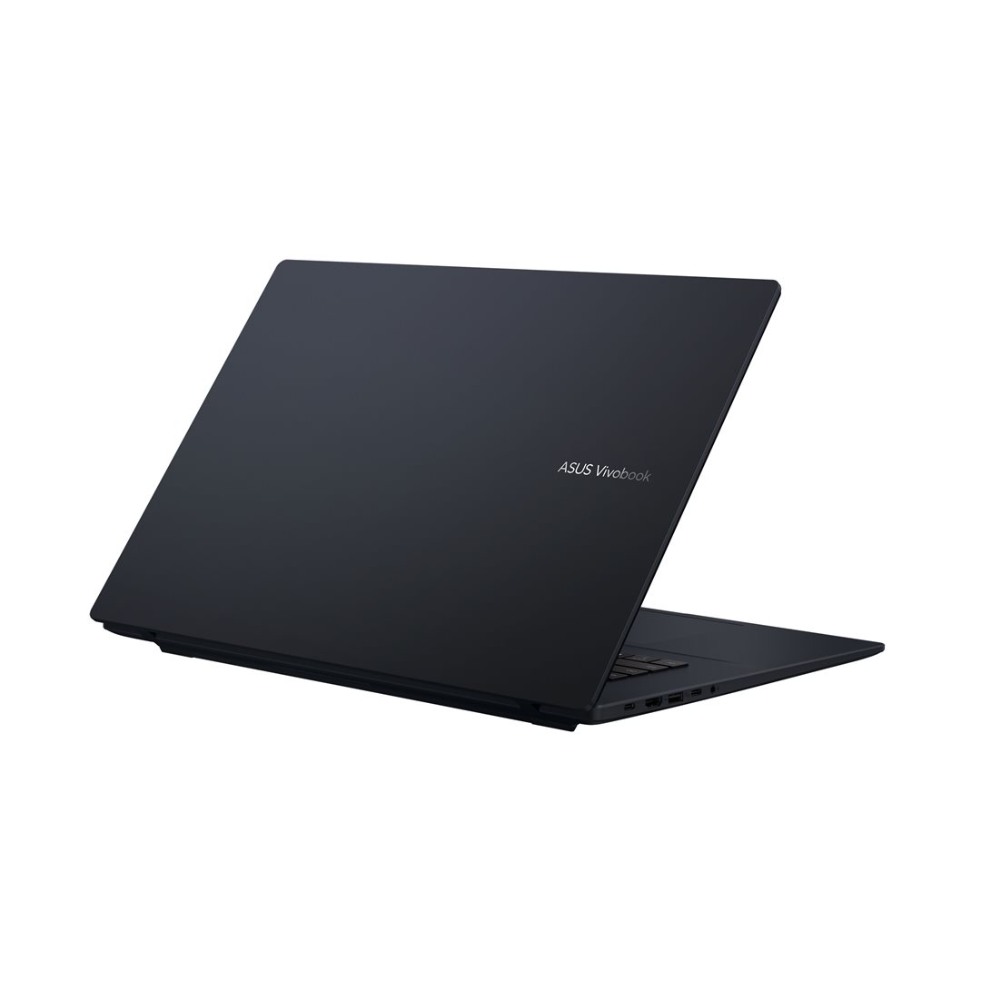 ASUS Vivobook 18 M1807GA-S8022W Tichá modrá