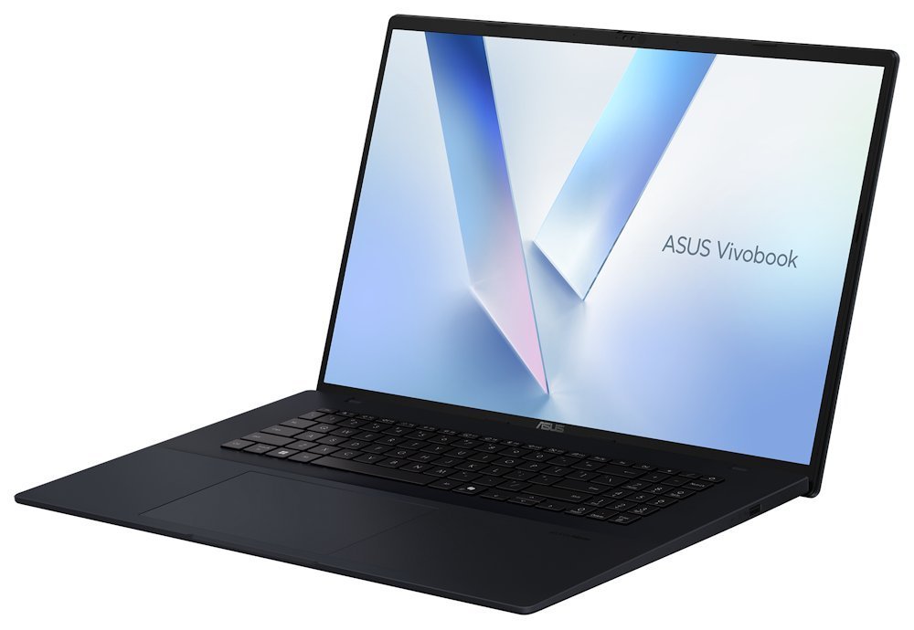 ASUS Vivobook 18 M1807HA-S8022W Tichá modrá