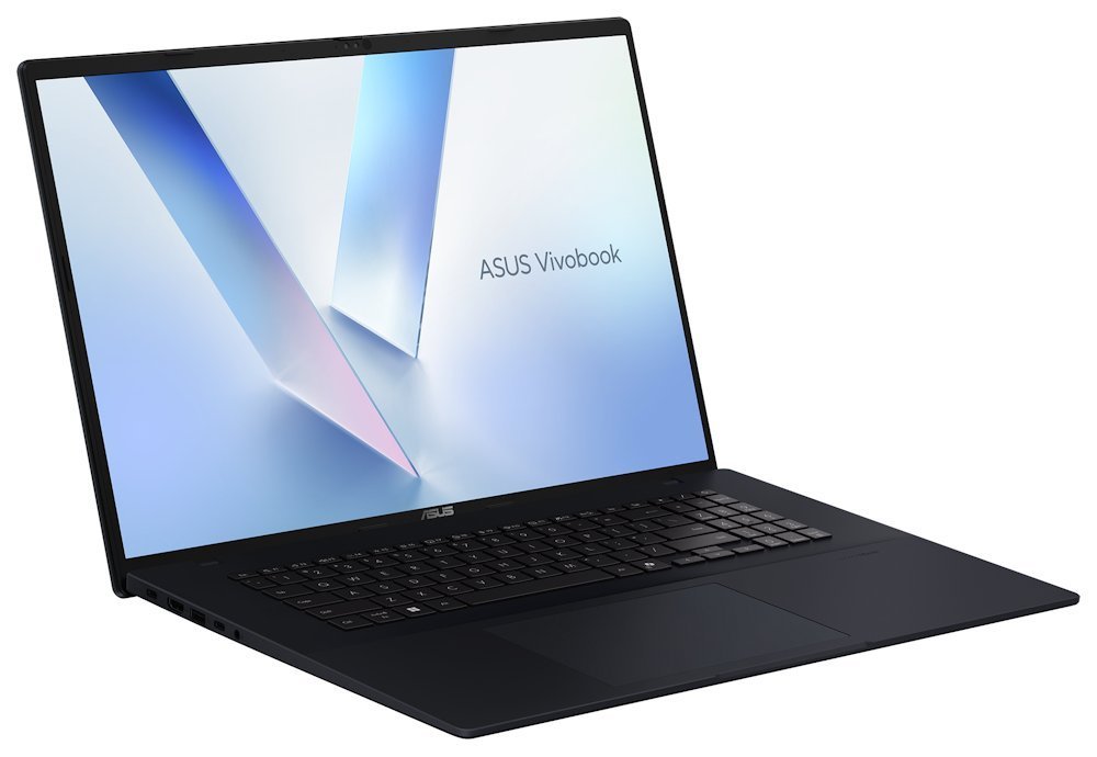ASUS Vivobook 18 M1807HA-S8022W Tichá modrá