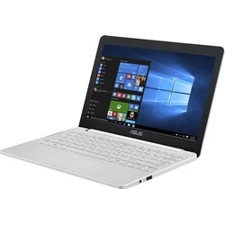 ASUS VivoBook E12 E203MA-FD017TS White