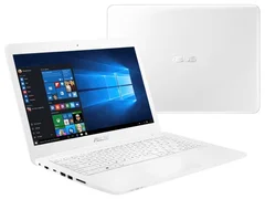 ASUS VivoBook E402NA-GA167T White