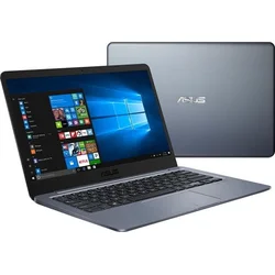 ASUS VivoBook E406MA-EK142TS Star Gray