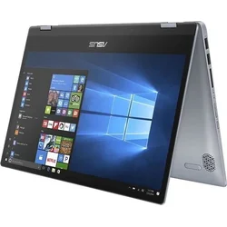 ASUS VivoBook Flip 14 TP412FA-EC309T Galaxy Blue